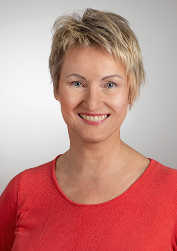 Karin Becker
